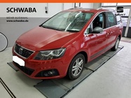 Seat Alhambra 2022
