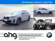 BMW X4 2024