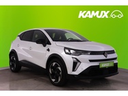 Renault Captur 2025