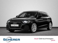 Audi A1 2025
