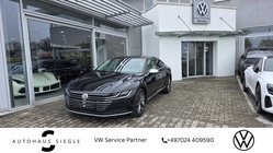 Volkswagen Arteon 2019