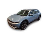 Hyundai Ioniq5 2022