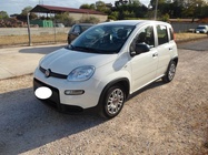 Fiat Panda 2023