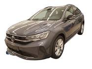 Volkswagen Taigo 2025