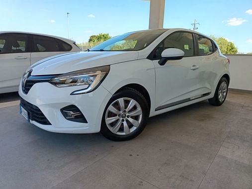 Renault Clio 2020