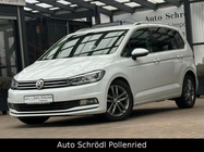Volkswagen Touran 2017
