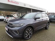 Volkswagen T-Cross 2026