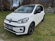Volkswagen up! 2019