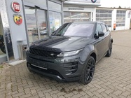 Land Rover Evoque 2021