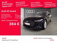 Audi A5 2025