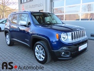 Jeep Renegade 2017