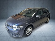 Volkswagen Polo 2024