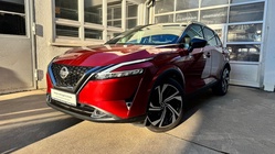 Nissan Qashqai 2021