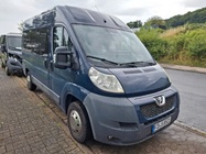 Peugeot Boxer 2011