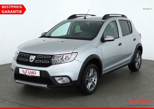 Dacia Sandero 2019