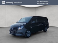 Mercedes-Benz Vito 2024