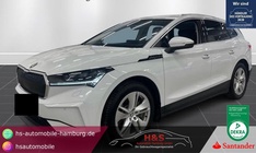 Skoda Enyaq 2021