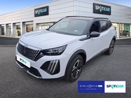 Peugeot 2008 2024