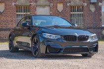 BMW M4 2020