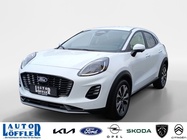 Ford Puma 2025