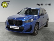 BMW X1 2024