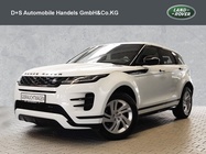 Land Rover Evoque 2022
