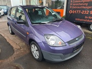 Ford Fiesta 2006