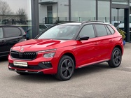 Skoda Kamiq 2024