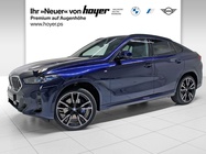 BMW X6 2023