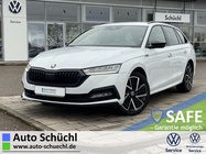 Skoda Octavia 2022