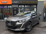 Peugeot 208 2022