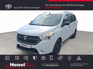 Dacia Lodgy 2019
