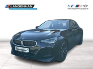 BMW 2 Series 2025
