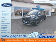Ford Tourneo Custom 2026