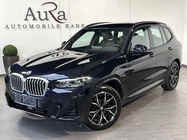 BMW X3 2023