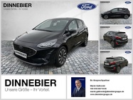 Ford Fiesta 2022