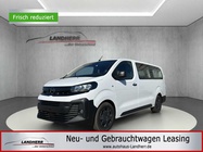 Opel Vivaro 2025