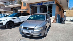 Fiat Stilo 2005