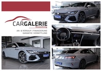 Volkswagen Arteon 2022