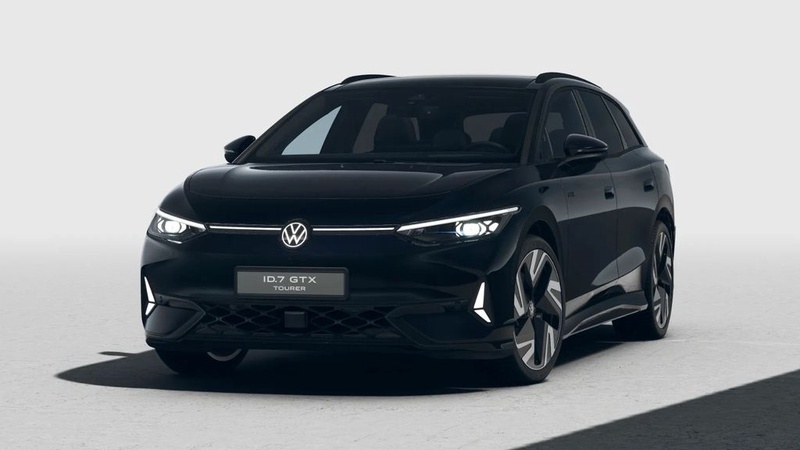 Volkswagen ID.7
