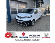 Toyota Proace 2023