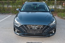 Hyundai i30 2021