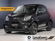 Smart ForTwo 2023