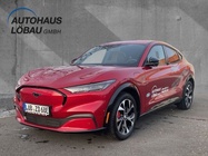 Ford Mustang Mach-E 2023