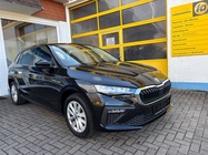 Skoda Scala 2025