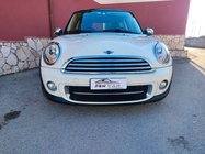 MINI Cooper 2011