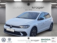 Volkswagen Polo 2025