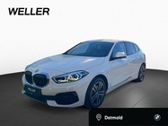 BMW 1 Series 2023