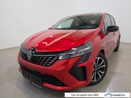 Renault Clio 2024