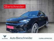 Cupra Formentor 2025